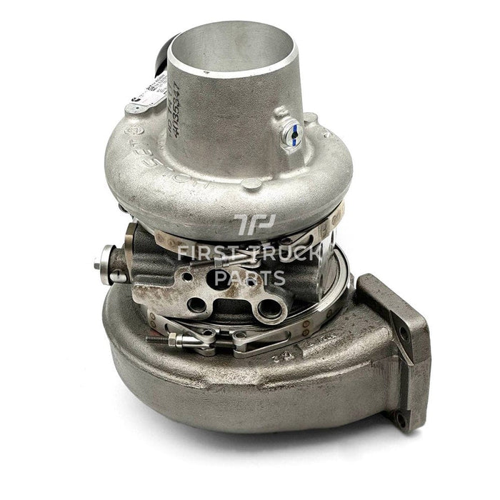 4955462RX | Genuine Cummins® Turbocharger For ISM 11L