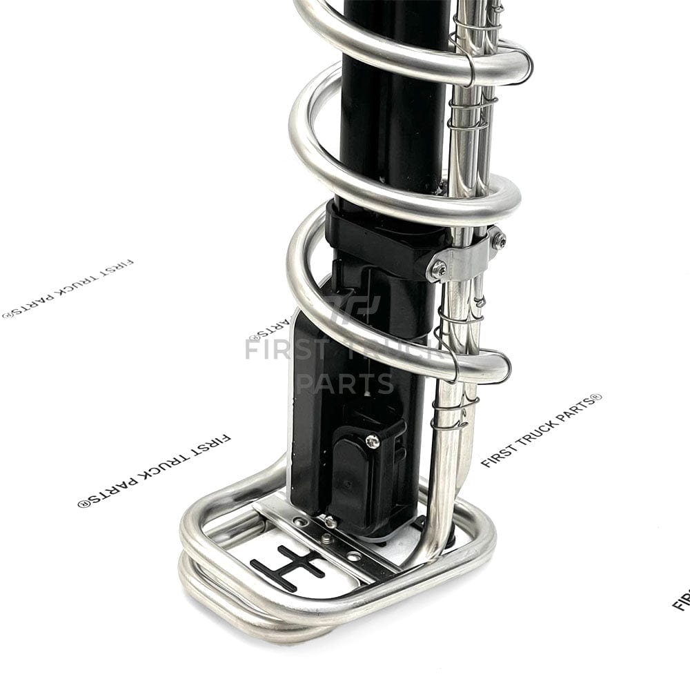 OEM Shaw® - Part Number: dm5011806d765 - DEF Multifunction Head Unit