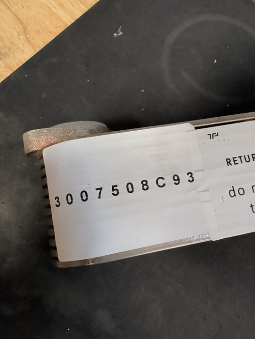 3007508С93 | Genuine International® Oil Cooler 11 Plates