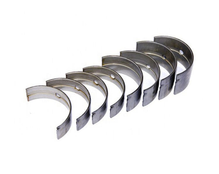 3801261 | Genuine Cummins® Engine Crankshaft Main Bearing Set