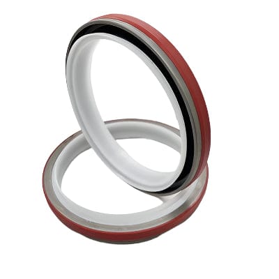 J934486 | Genuine Cummins® Crankshaft Rear Oil Seal