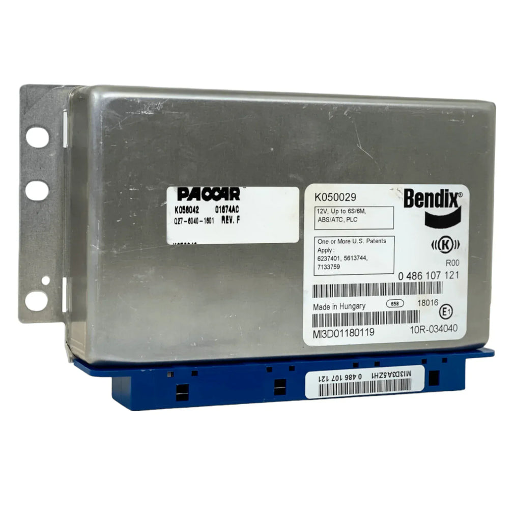 K060324 | Genuine Bendix® ABS Control Module EC-60