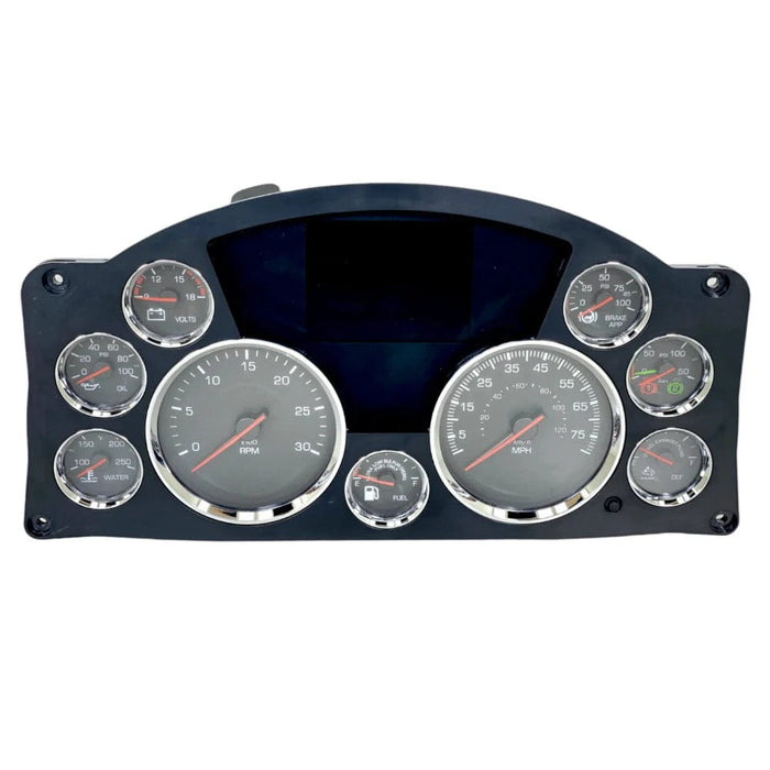 Q43-1166-1-2-021 | Genuine Paccar®  Speedometer Instrument Cluster