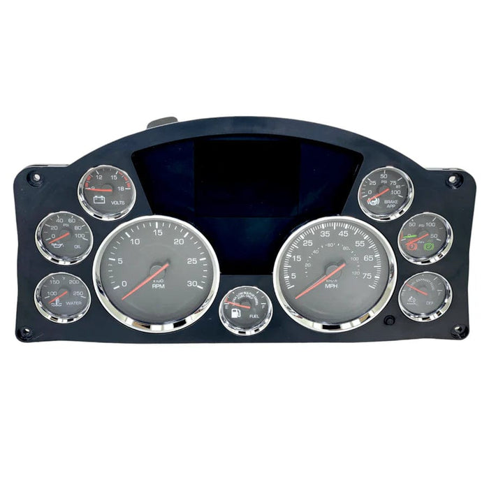 Q43-1166-1-2-011 | Genuine Paccar® Gauge Cluster Instrument