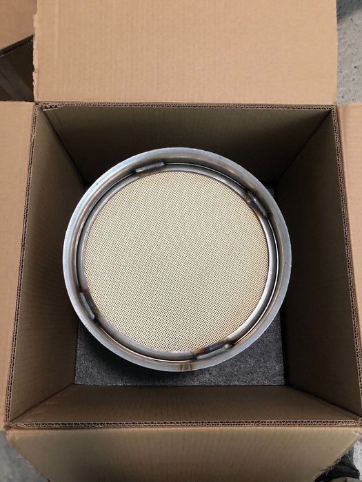 4969701 | Genuine Cummins® DPF Diesel Particulate Filter