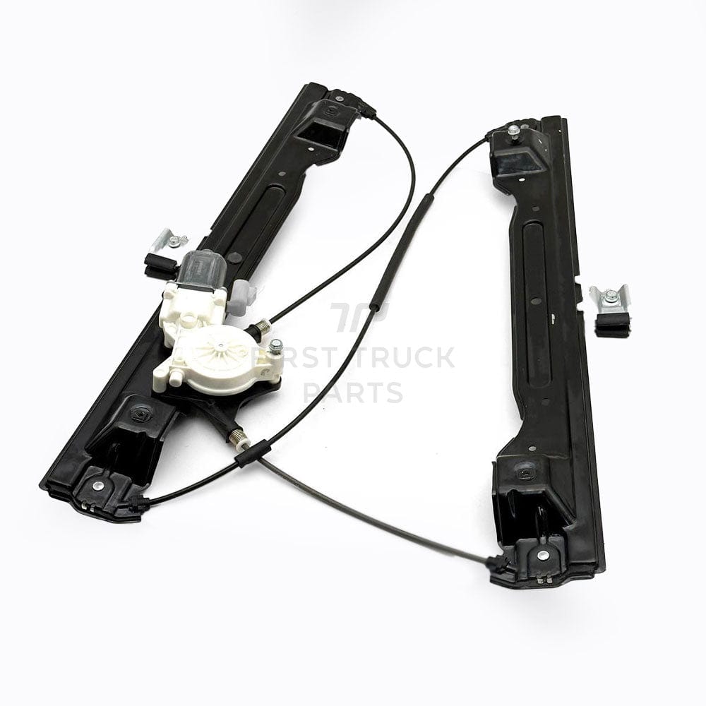 R21-1019 | Genuine Paccar® Left Window Regulator For Peterbilt