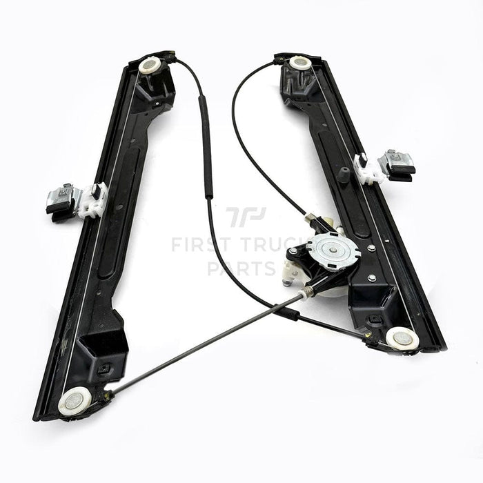 R21-6009 Windo Regulator Buy Truck Parts R21-6009 Windo Regulator Buy Truck Parts
