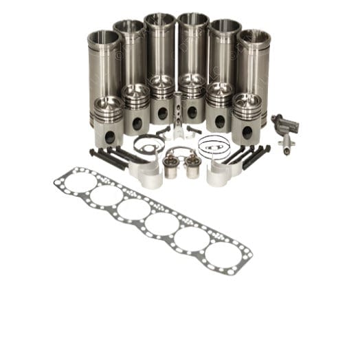 4685100 | Genuine Detroit Diesel® Engine Complete Assembly Basic Overhaul Kit