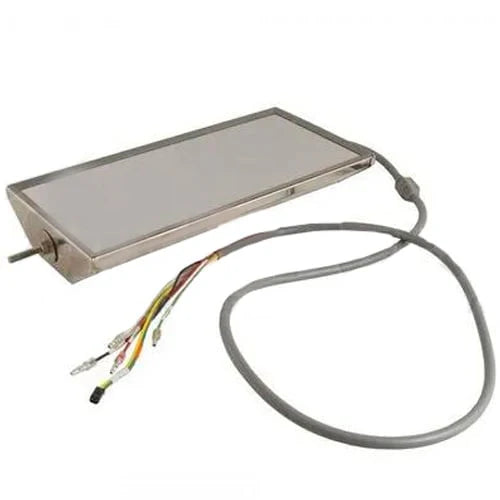 R59-6053-102 | Genuine Paccar® Mirror Assembly Motorized Heated with OAT Sensor