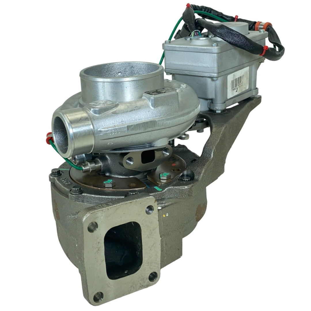 177220 | Genuine John Deere® Turbocharger S300BV130 S300V