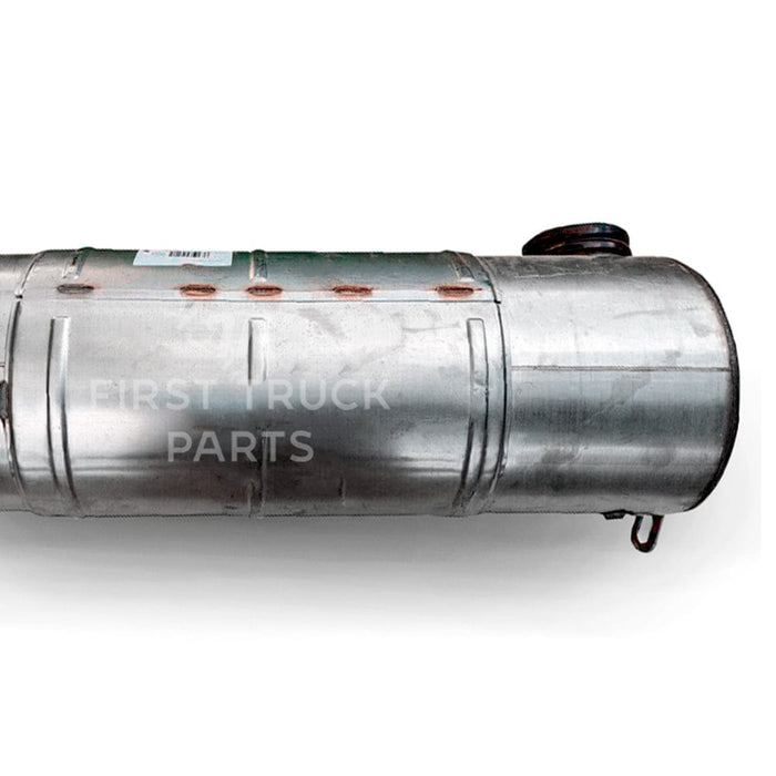 4354221 P/N: 4354138 | Genuine Cummins® New SCR Aftertreatment Device
