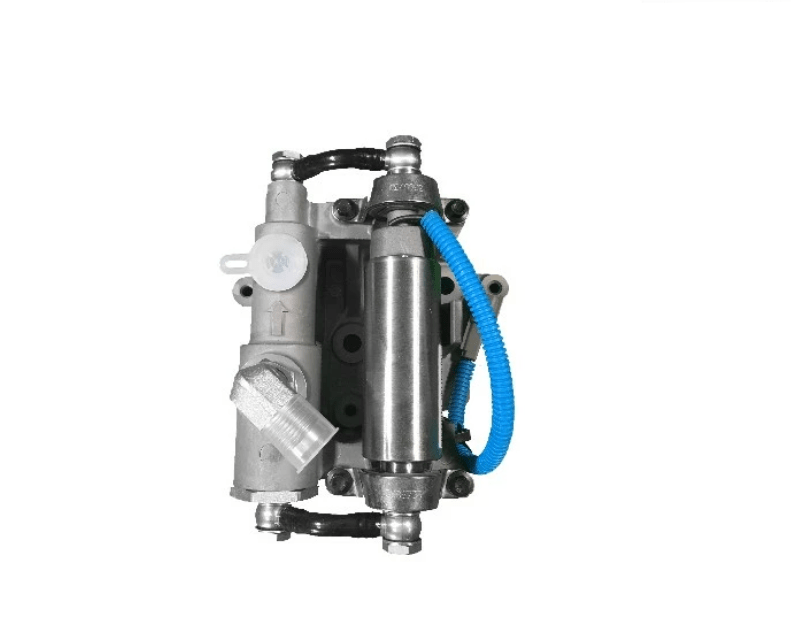 3686719 | Genuine Cummins® Pump, Fuel Transfer For Cummins ISX15