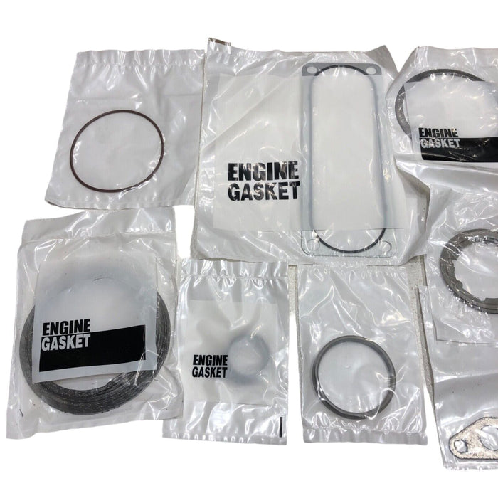 4376466 | Genuine Cummins® Upper Engine Gasket Kit