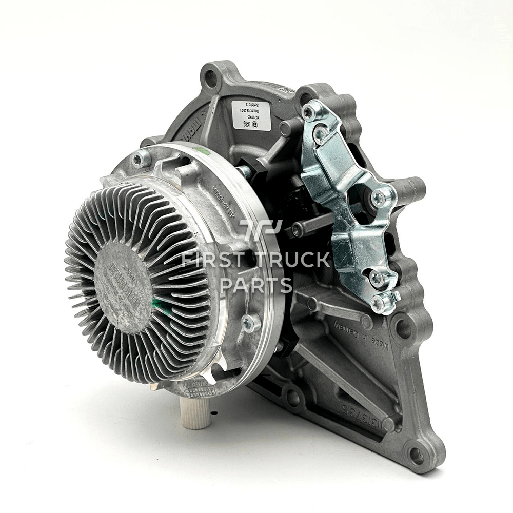 P/N: 4712001101 | Genuine Detroit Diesel® Water Pump For DD13, DD15