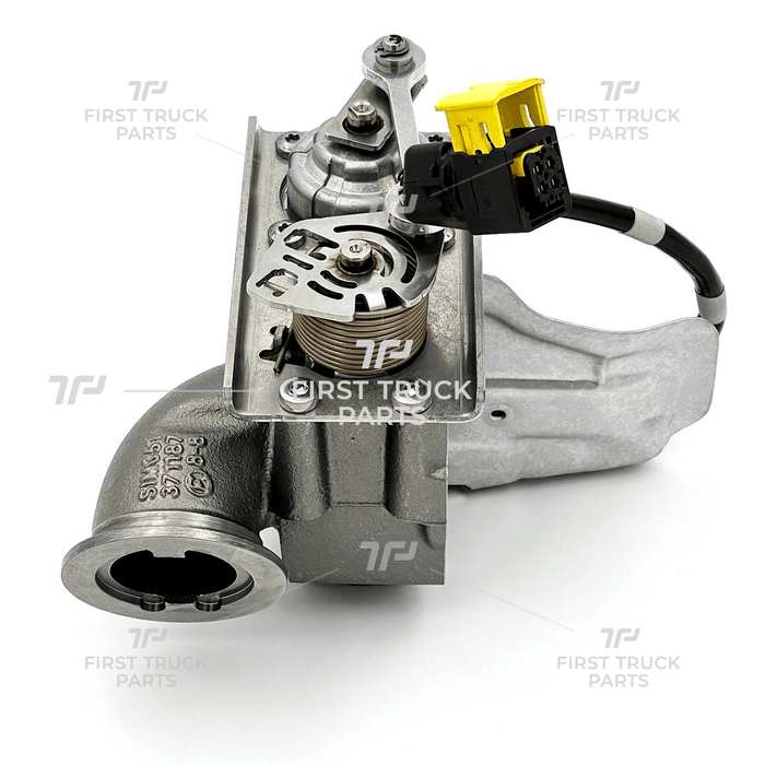 2339622PE, 2339622 | Genuine Paccar® EGR Control Valve For Paccar Engine