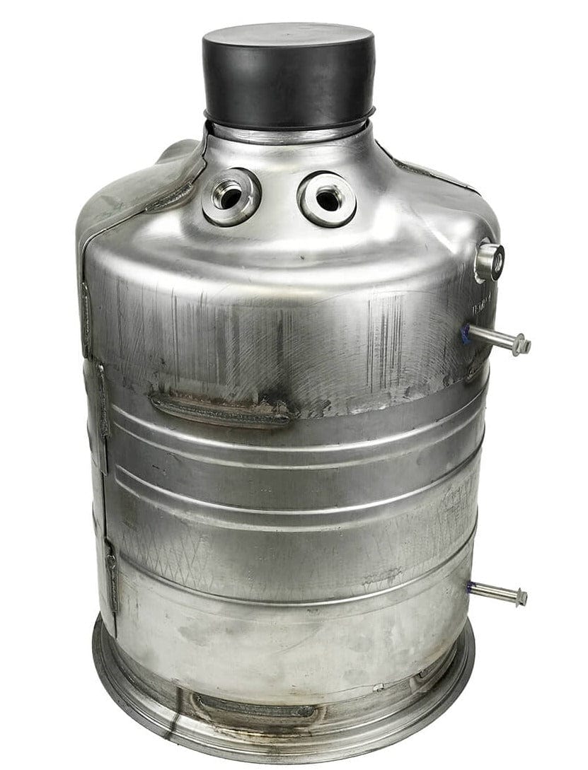 P/N: 5418489 | Genuine Cummins® Outlet Catalyst Module