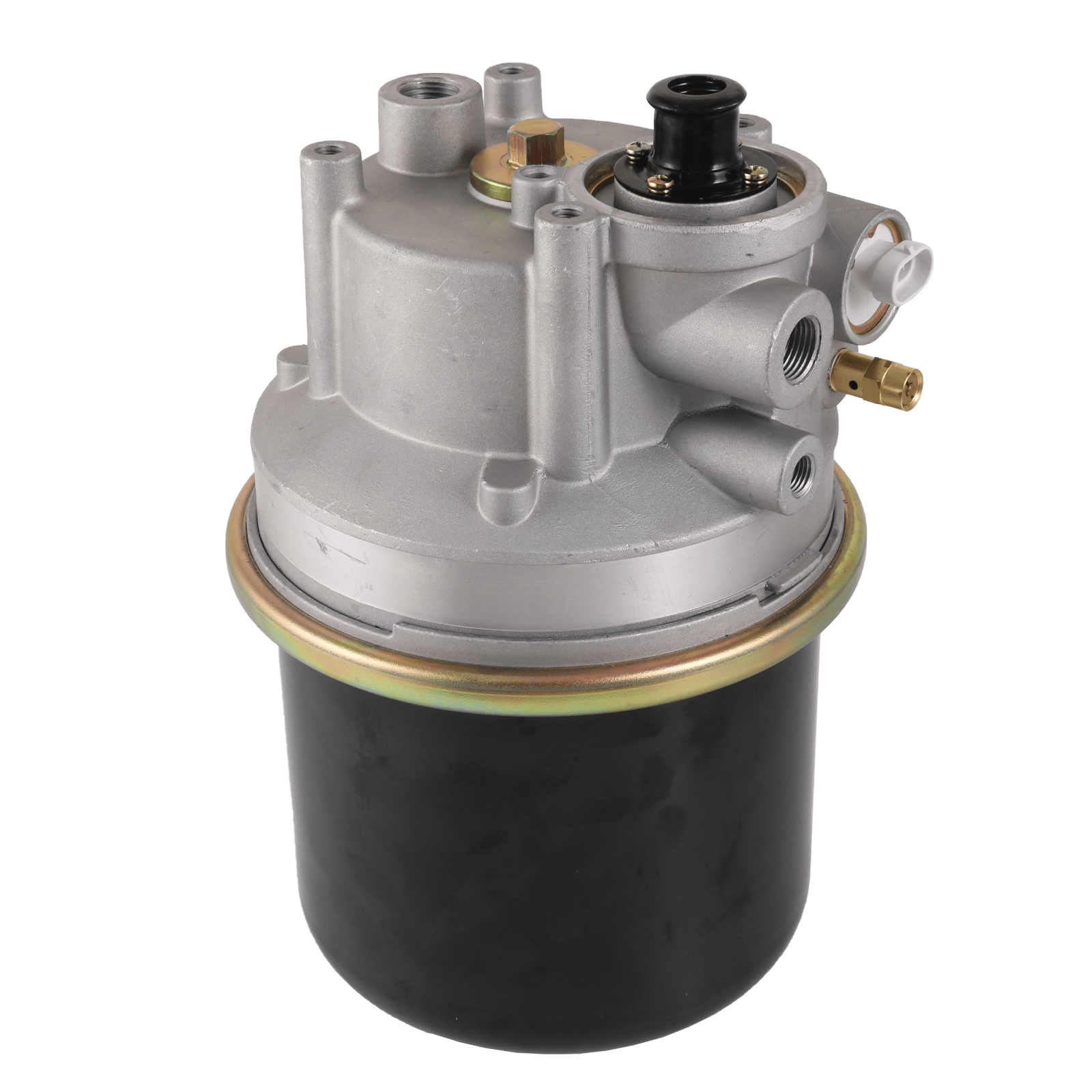 P/N: 165-5648 | Genuine CAT® Air Dryer