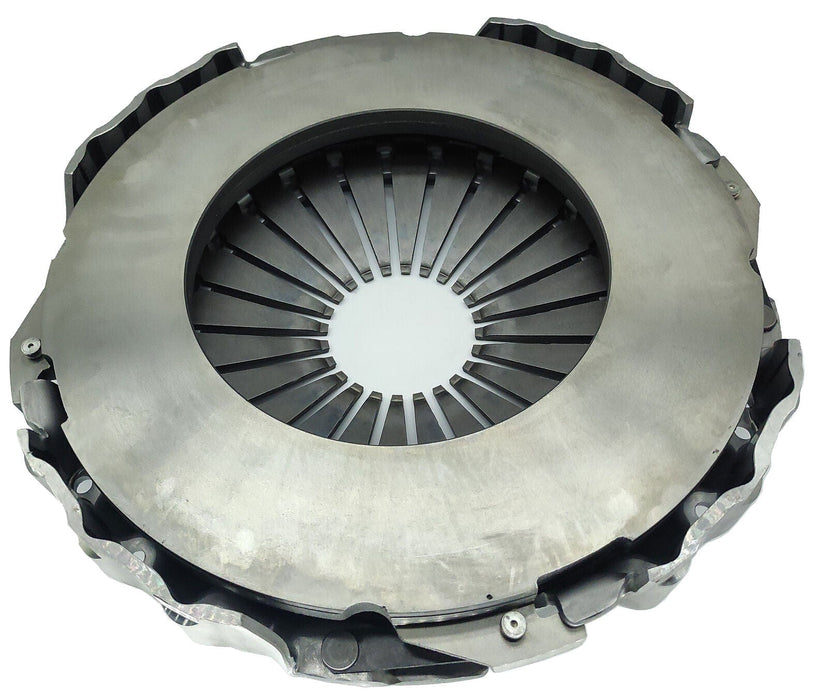 3400700529 | Genuine Detroit Diesel® Clutch Kit, Assembly - 430, 1-PLT