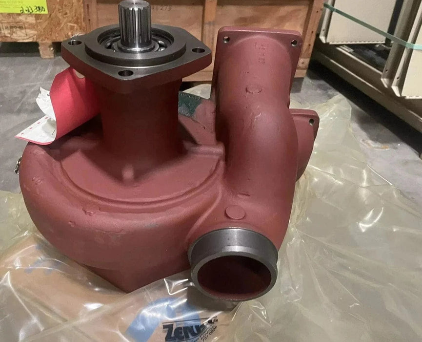 3629787 | Genuine Cummins® Water Pump