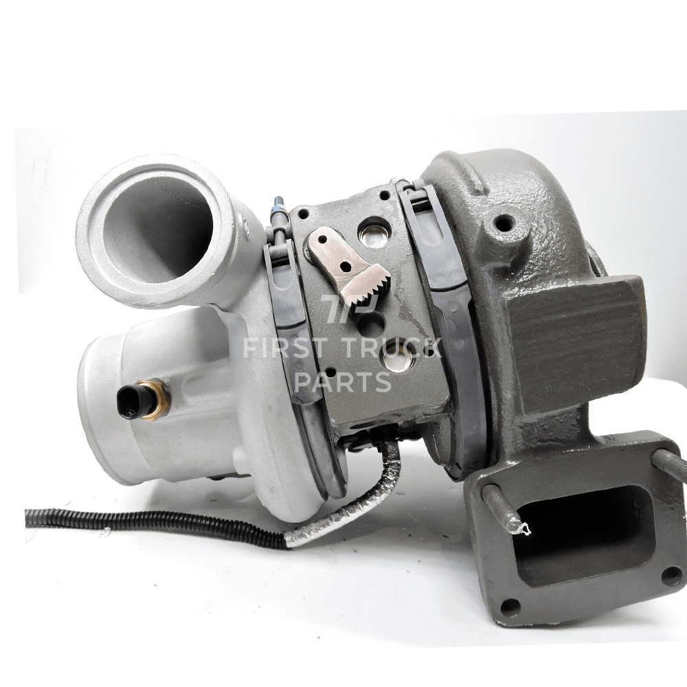 3769055 | Genuine Cummins® VGT Turbocharger HE451VE For ISX15