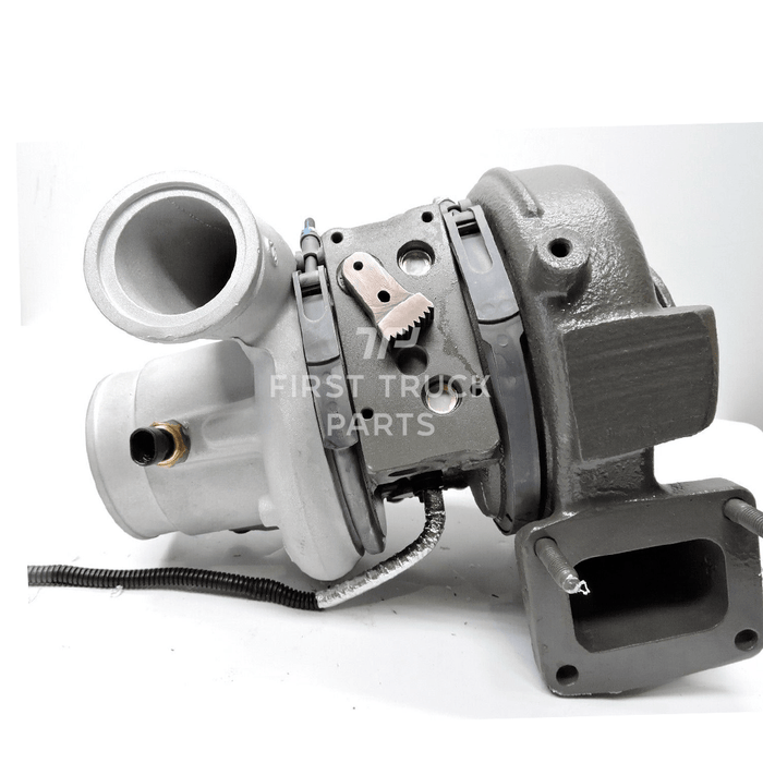 3769059 | Genuine Cummins® VGT Turbocharger HE451VE For ISX15