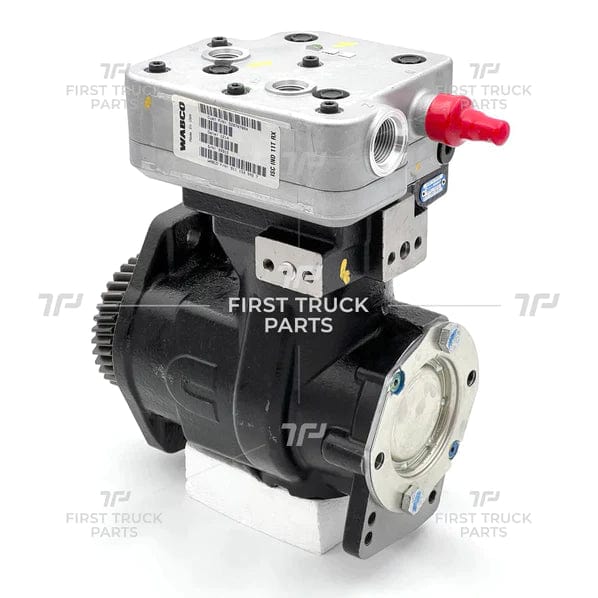 3357106 | Genuine Cummins® Air Compressor 1 Cylinder