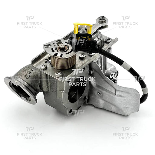 2200141 | Genuine Paccar® EGR Control Valve For Paccar Engine