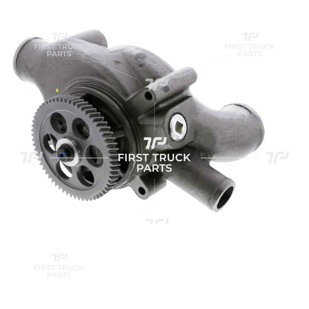 E23539250, 23539250 | Genuine Detroit Diesel® Water Pump 14L S60