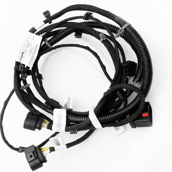 L92-1026-10000 | Genuine Paccar® Hood Wiring Harness