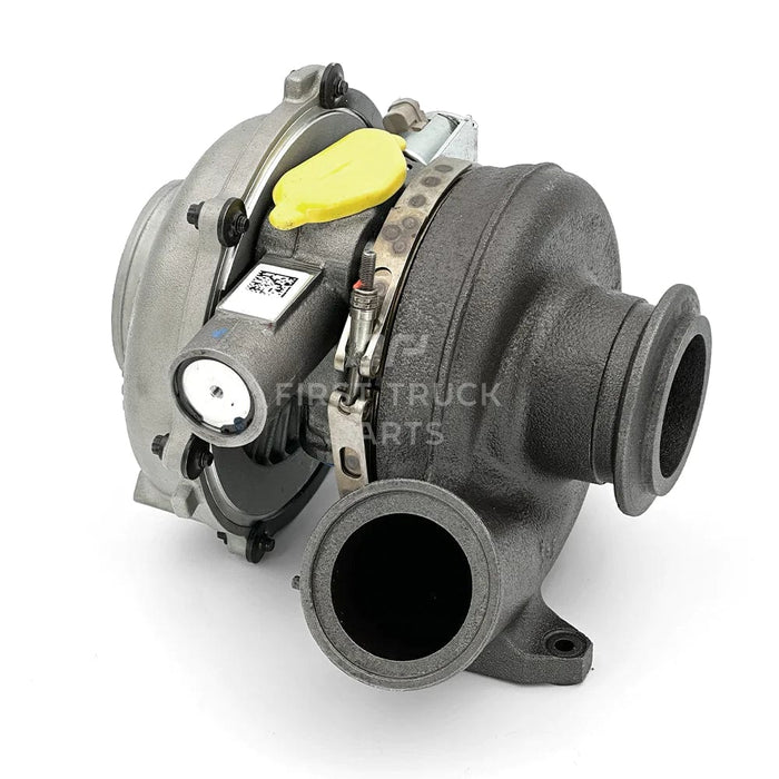 1879413C92 | Genuine International® Turbocharger GT3782VA For Powerstroke 6.0L