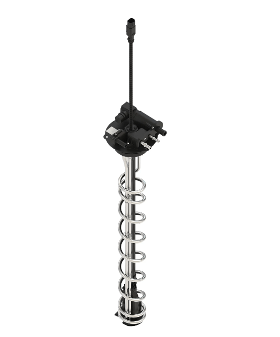 RM100348 | Genuine John Deere® DEF Tank Header Assembly