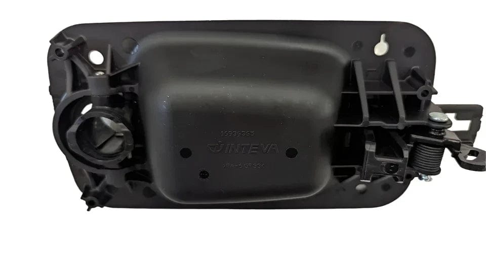 OEM International® - Part Number: 2511119C91 - Handle Door Outside