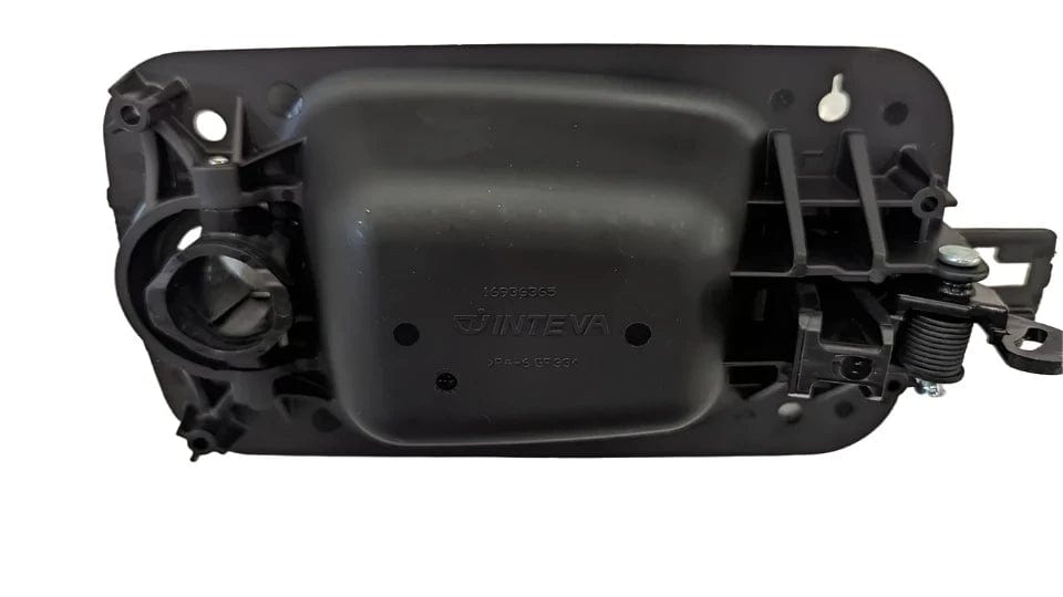 2505423C1 by International® - Handle Door Outside Black Right Side