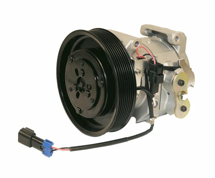 22-65771-000 | Denso® A/C Compressor