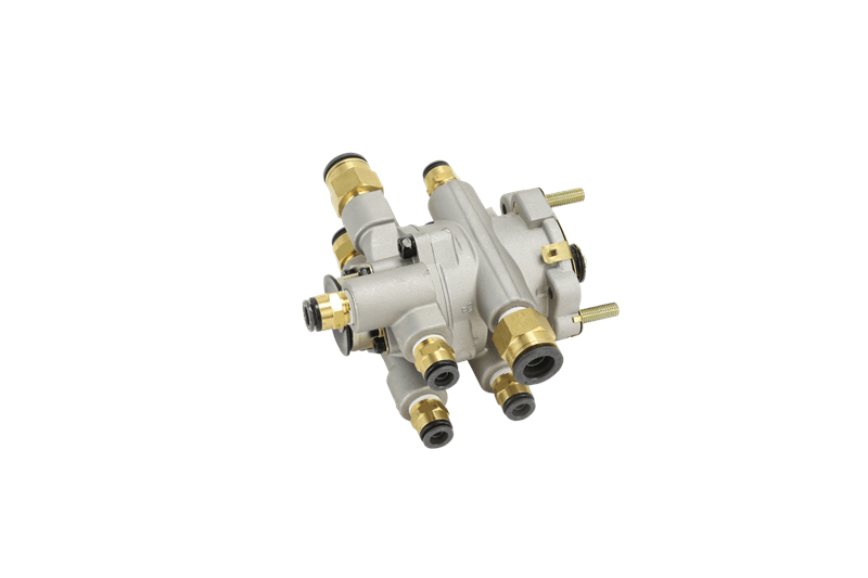 P/N: 800646 | Genuine Bendix® Foot Brake Valve E-8P
