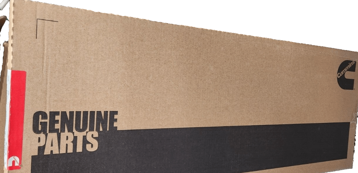 4343376 P/N: 4376466 | Genuine Cummins® Upper Engine Gasket Kit