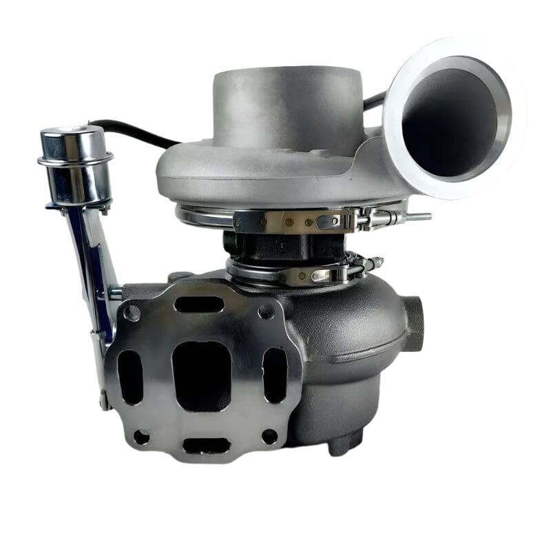 4045833 | Genuine Cummins® Turbocharger HX55WM