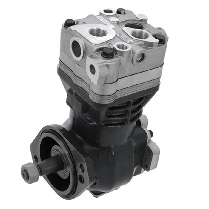 01.04.145 | Yumak® Air Brake Compressor 1 Cyl For Iveco