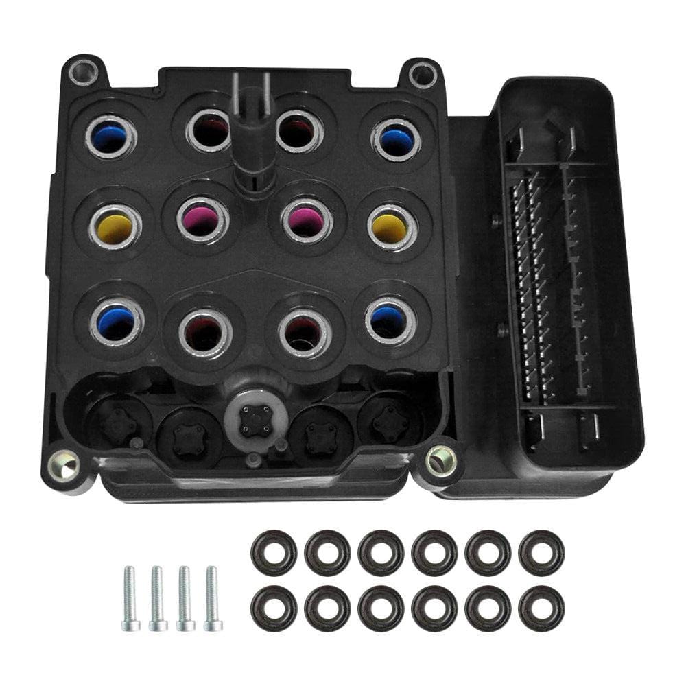 68089576AA | Genuine Mopar® Anti-Lock Brake System Module