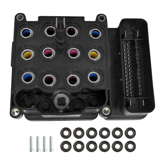 68164596AA | Genuine Mopar® Anti-Lock Brake System Module