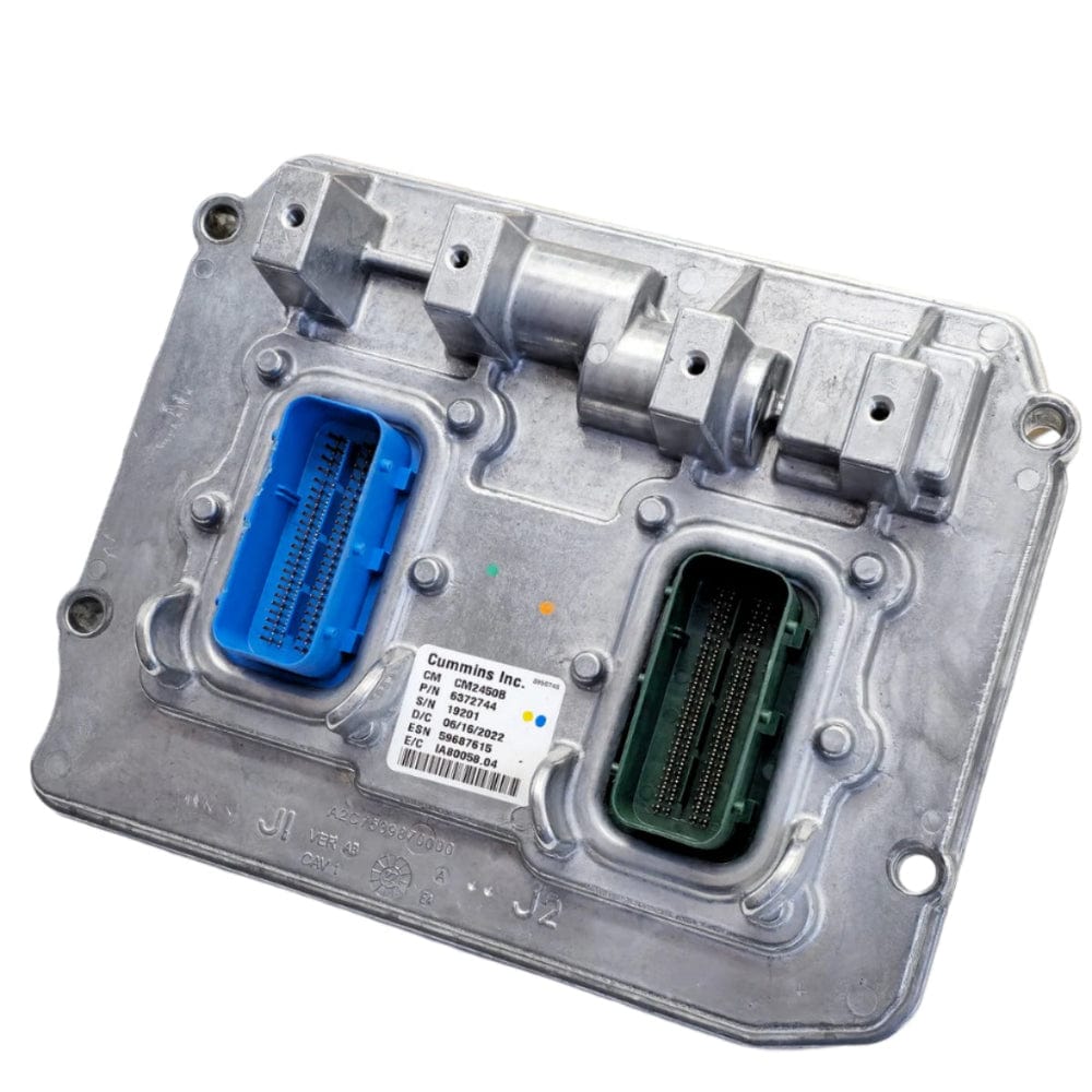 OEM P/N: 68363277AA | Genuine Mopar® Engine Controller Module ECM