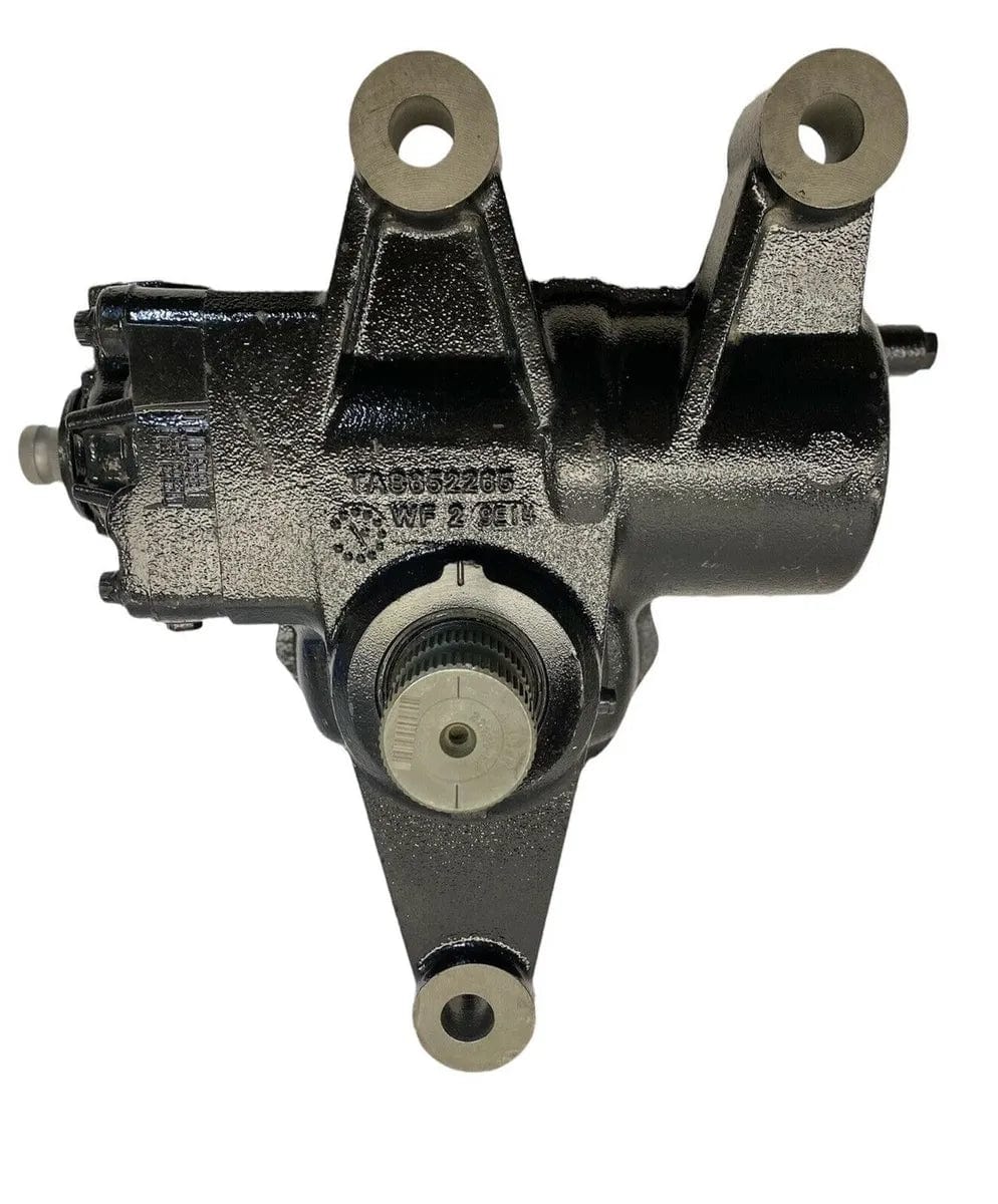 499080b First Truck Parts | Genuine Parts for the Steering system
