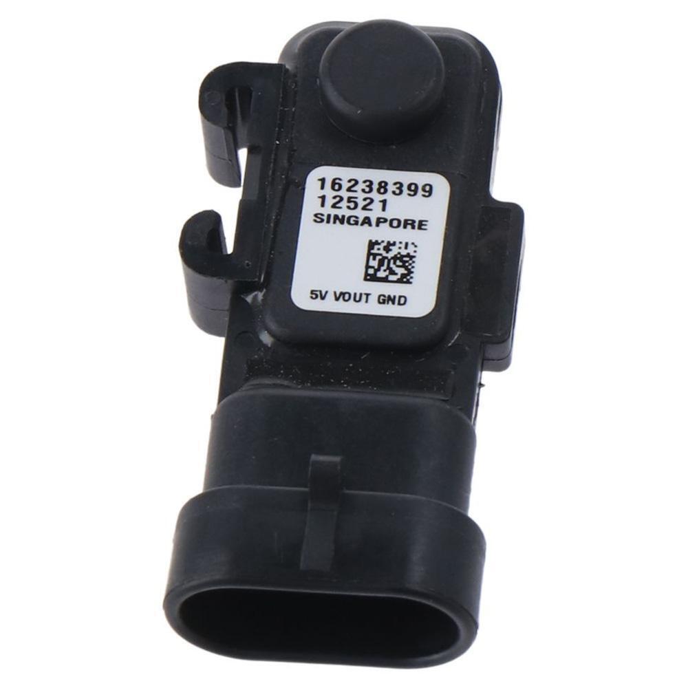 OEM AcDelco® Fuel Tank Pressure Sensor - P/N: SU1390