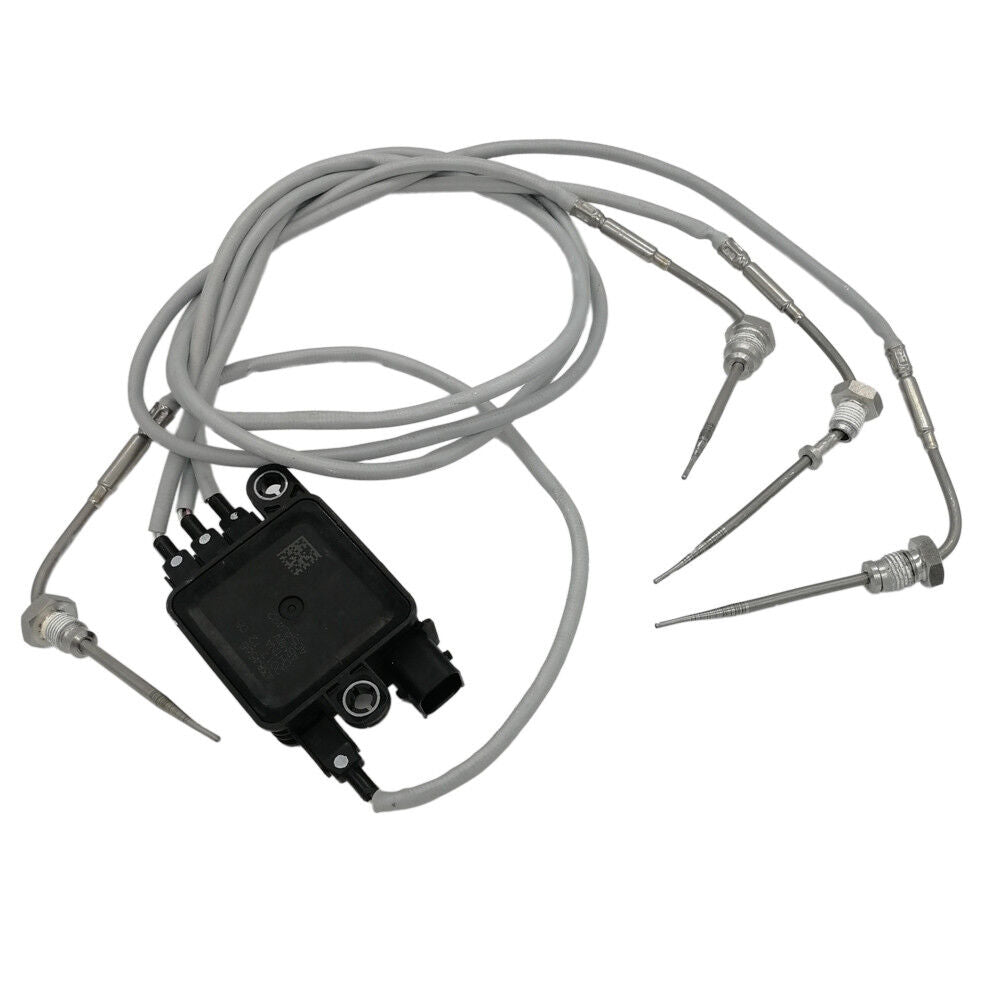 4384565 | Genuine Cummins® Temperature Sensor For ISB/QSB 6.7L