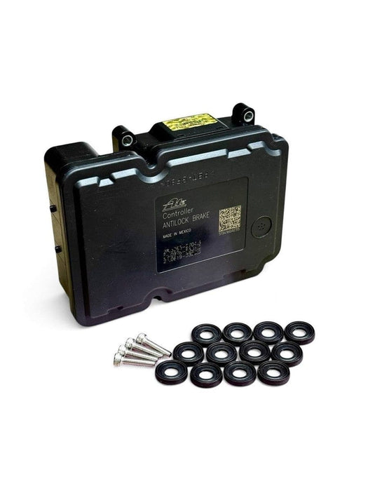 28.5264-4100.3 | Genuine Ford® ABS Control Module