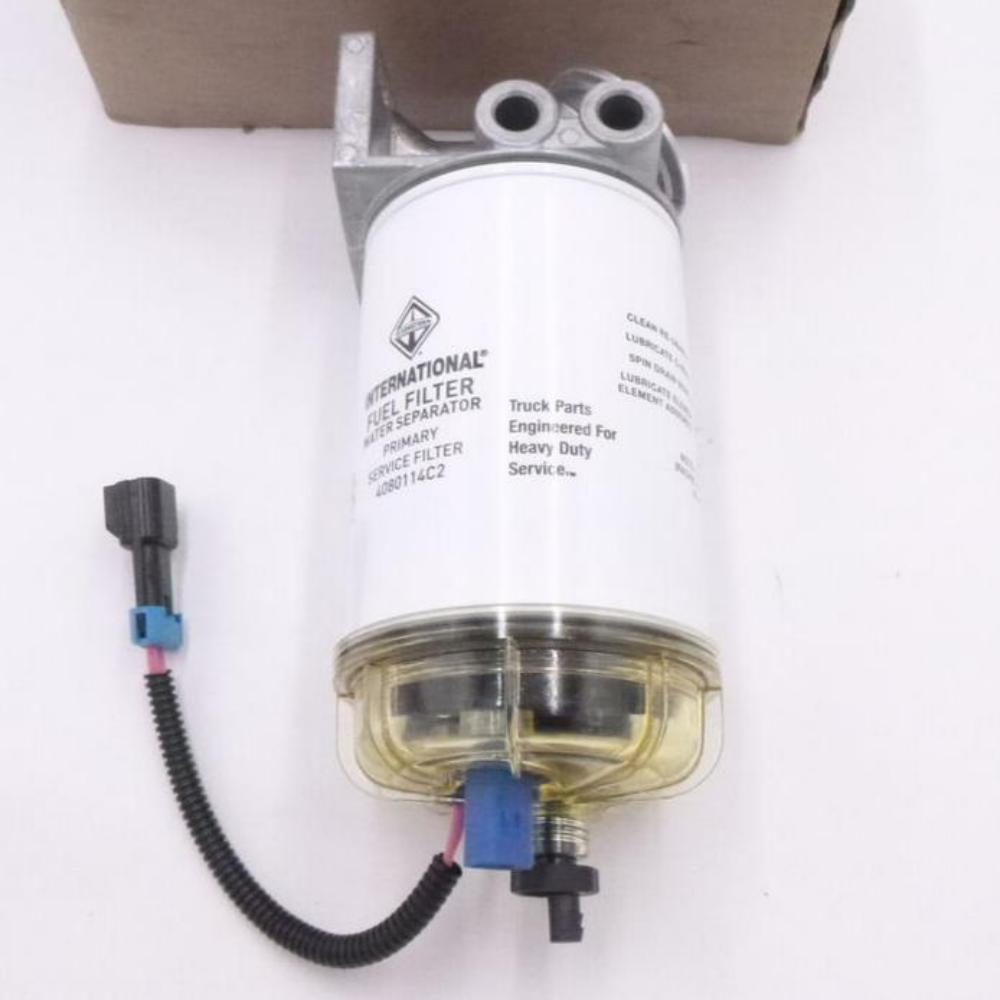 4170650C91 | Genuine International® Fuel/Water Separator Filter