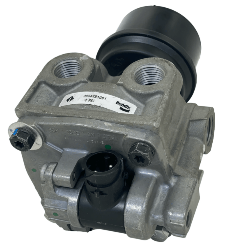 3954151C91 | Genuine Bendix® Traction Relay Atr-6 Valve