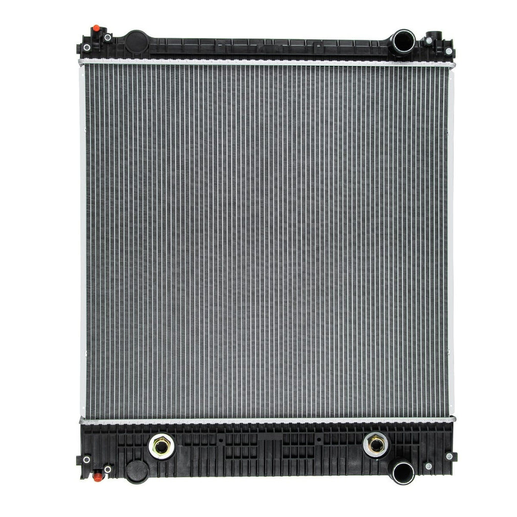 A0528482001 | Genuine Freightliner® Radiator Assembly