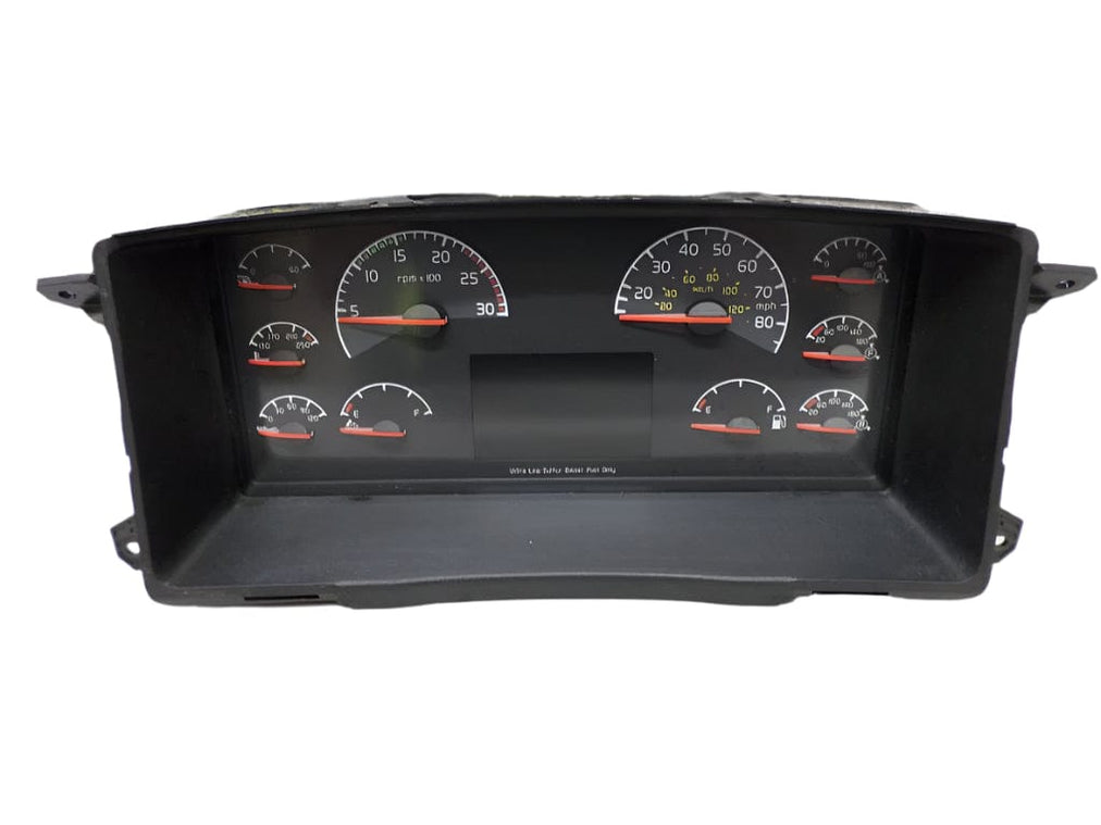 22805599 | Genuine Volvo® VNL Speedometer Instrument Cluster