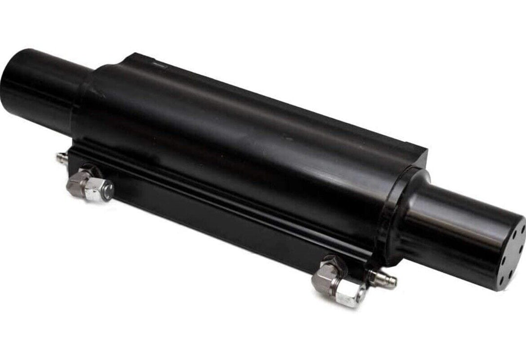 8M0118141 | Genuine Mercury Marine® Verado Power Steering Cylinder Actuator L6 200-350 HP